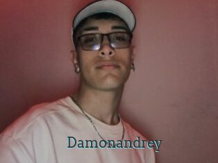 Damonandrey
