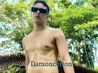 Damoncolton