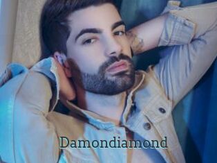 Damondiamond