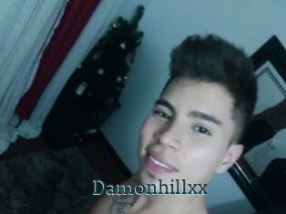 Damonhillxx