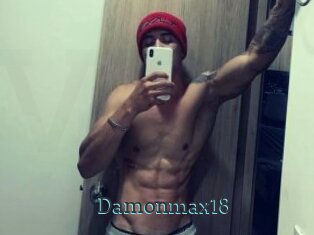 Damonmax18