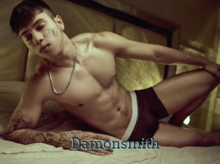 Damonsmith