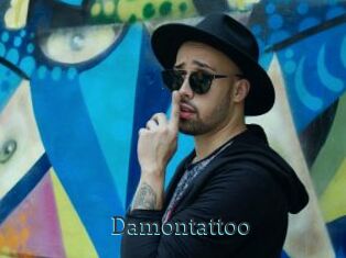 Damontattoo