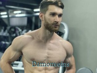 Damonveins