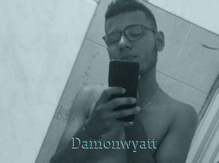 Damonwyatt