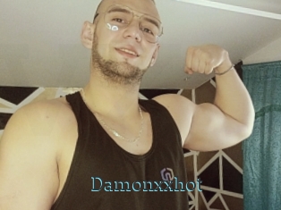 Damonxxhot