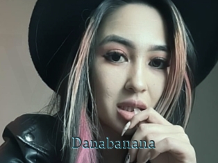 Danabanana