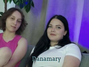 Danamary