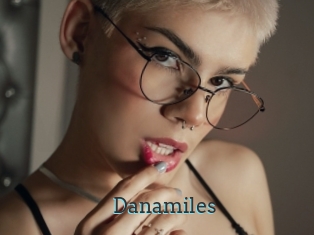Danamiles