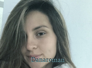 Danaroman