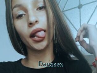 Danasex