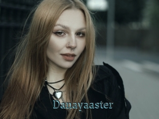 Danayaaster