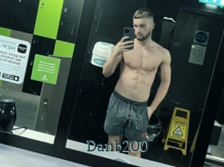 Danb200