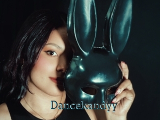 Dancekandyy