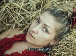 Dancesoul