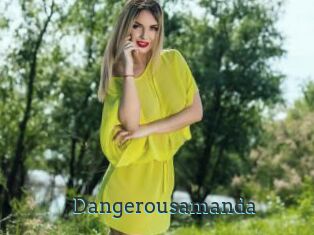 Dangerousamanda