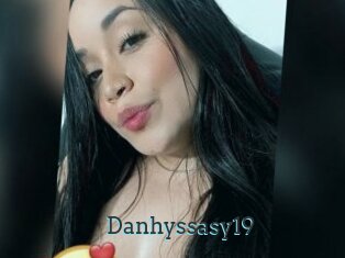 Danhyssasy19