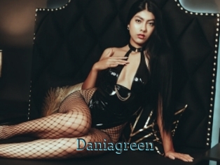 Daniagreen