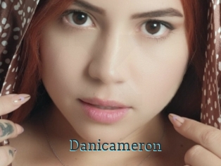 Danicameron