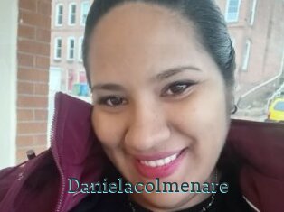 Danielacolmenare