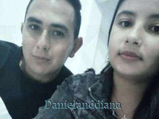 Danielanddiana