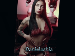 Danielashia