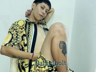 Danielholt