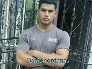 Danieljordanas
