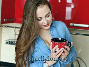 Daniellalomova