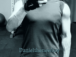Danielthenewboy