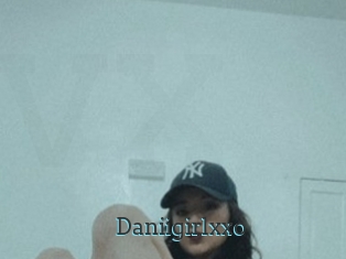 Daniigirlxxo