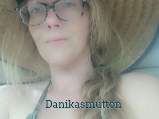 Danikasmutton