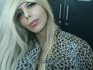 Danimuscle