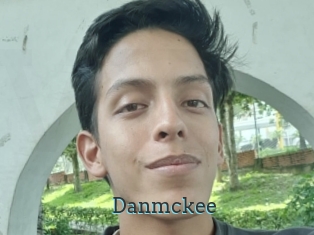 Danmckee