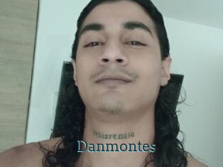 Danmontes