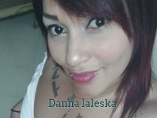 Danna_laleska
