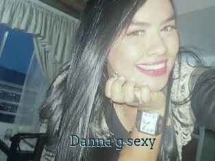 Danna_g_sexy