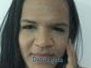 Danna_gata