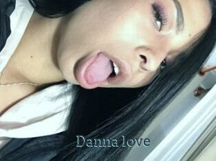Danna_love