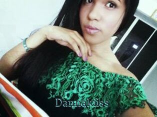 Dannakiiss