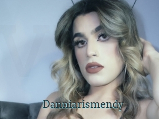 Danniarismendy