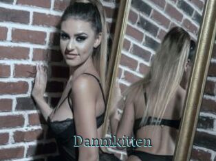 Dannikitten