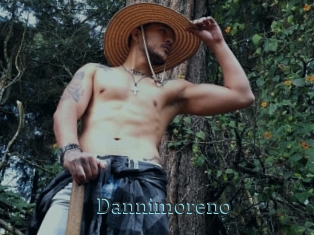 Dannimoreno