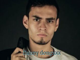 Danny_dongxxx