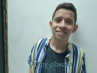 Danny_gibsons