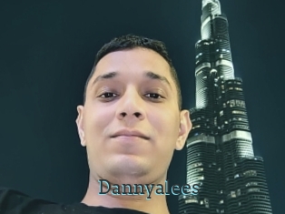 Dannyalees