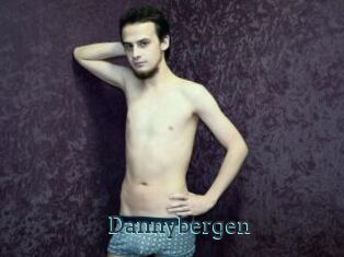 Dannybergen