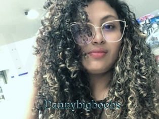 Dannybigboobs