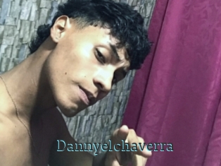 Dannyelchaverra