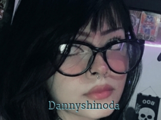 Dannyshinoda
